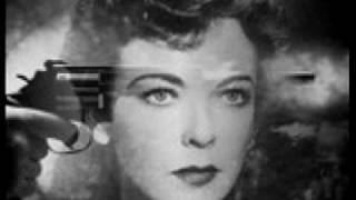 Ida Lupino quotThe Bulletquot 1 Suspense Radio [upl. by Rakel]