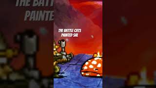 The battle cats painted sal games battlecatsmodapk battlecatsmod battlecatsmod [upl. by Pressman]