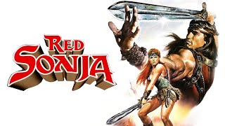 red sonja   official trailer 1985 [upl. by Yelime]