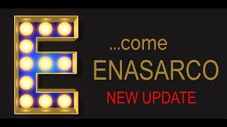 Enasarco TIC UPDATE [upl. by Einnoj618]