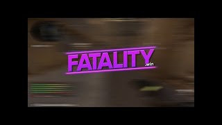 Anxietylua vs Infinity Servers ft Starz Desync HVH [upl. by Anahcra]