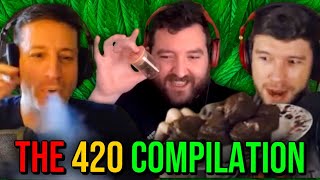 The 420 Compilation [upl. by Ahsienel]