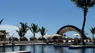 Royalton Chic Punta Cana Dominican Republic Friendcation May 2024 [upl. by Urquhart870]