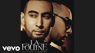 la fouine zaho elle venait du ciel Clip [upl. by Aeneus]