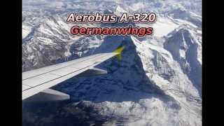 Germanwings 4U9525 crash audio black box record [upl. by Kacerek]