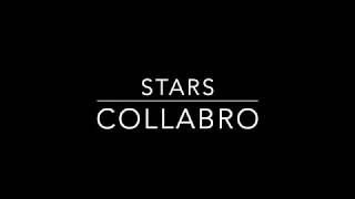 Stars  Collabro  Lyrics [upl. by Walrath429]