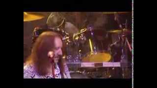 Uriah Heep amp Ken Hensley  Magicians Birthday  2001 [upl. by Haseena]