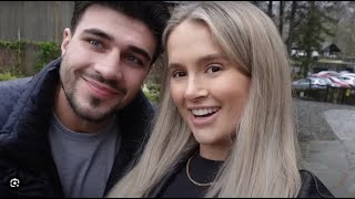 Molly Mae Hague admitted fears Tommy Fury was cheating before engagement [upl. by Neiviv125]