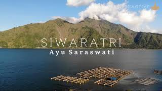 Religi Hindu Bali  Siwaratri  Ayu Saraswati  Bali Cinematic Nature [upl. by Skyla]