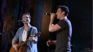 Richard Marx and JC Chasez  This I Promise You [upl. by Llednek]