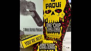 PAQUI One Chip Challenge [upl. by Ware]