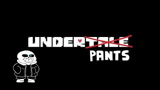 Underpants  Genocide Ending SPOILERS [upl. by Eedyah]