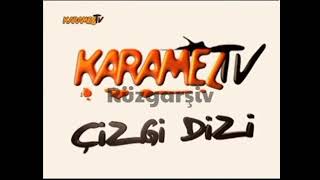 KARAMEL TV BROADCAST 2012 [upl. by Rooker]