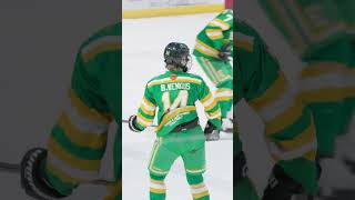 Becker Wenkus Edina  Bantam POTY Finalist [upl. by Sherris]