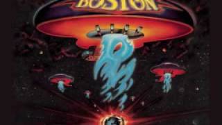 Boston  More Than a Feeling Instrumental Mix [upl. by Jacquette]