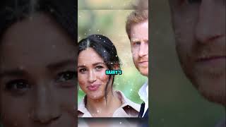 The Shocking Reason Meghan Markle Missed Pippa Middletons Wedding Ceremony [upl. by Wrench743]