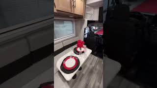 Inside the 2024 Coachmen Cross Trail 21XGT A A Sneak Peek at Luxury RV Living LuxuryRV rvlife [upl. by Aley]