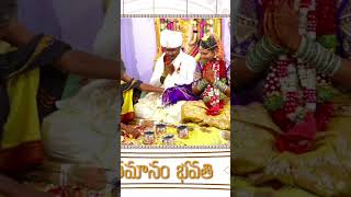 Kalyanam kamaniyam😍wedding memories love shortsviral [upl. by Jemimah146]