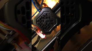 How to install Ender 3 Bed Level sensor 3dprinting [upl. by Repotsirhc]