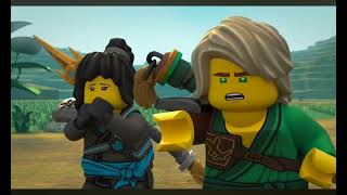 Ninjago season 15 episode 1 [upl. by Reis]