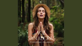 Voz Sanadora Acapella Cantos Que Curan el Alma y Calman la Mente [upl. by Solohcin]