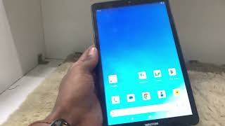 walton walpad 8g touch not work [upl. by Llennehc]