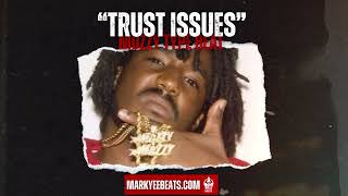 FREE MOZZY TYPE BEAT 2024 quotTRUST ISSUESquot  SACRAMENTO TYPE BEAT [upl. by Aimek]