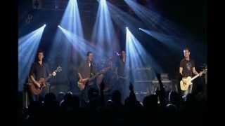 CANDLEBOX  Arrow Live [upl. by Ziza]