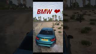 BMW FORZA HORIZON 5✨ shorts [upl. by Pietje524]