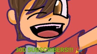 Bonnies Mixtape sneak peak Animation 300 Subscriber Special🎉 [upl. by Hepzi]