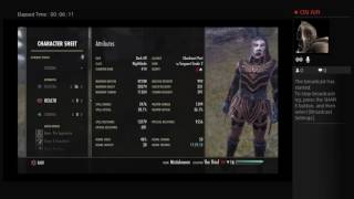 The Elder Scrolls Online Debunking The Twice Born Star [upl. by Guzel]