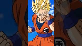 The true path to power 💪🔥 anime goku [upl. by Minardi883]