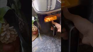 Air Fryer Roasted Potatoes airfryer airfryerrecipes shortsvideo food potato recipe shorts ￼ [upl. by Imrots]