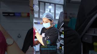 Miracle IVF Success Dr Nilam Delivers Healthy Baby Boy at Birth amp Beyond Hospital baby ivf [upl. by Chloris]