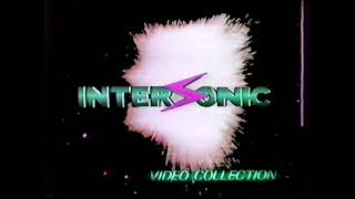 Intersonic 1990 [upl. by Grinnell813]