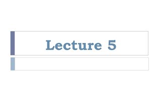 pharmacognosy Lecture 5 glycoside [upl. by Clyde]