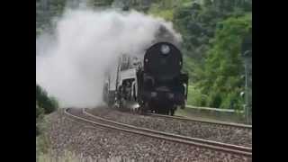 Thirlmere Festival of Steam 2006 [upl. by Aennaej251]