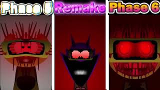 Incredibox SprunkiALL NEW Phase 4 VS Phase 5 All Purple Durple vs Phase 5 Epic Mix [upl. by Mihe650]