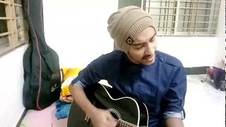 Boyos 16 te premcover song by jubayer hossain Roudro [upl. by Kreis]