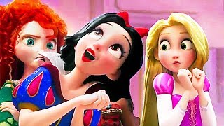 LES MEILLEURS FILMS DANIMATION 2018 amp 2019 Bande Annonce [upl. by Wengert]