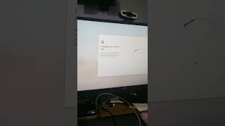 Installing Chrome Os Flex on a Intel D54250WYK Mini PC [upl. by Chloette]