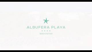 Discover Iberostar Albufera Playa  Iberostar Hotels amp Resorts [upl. by Anoyi]