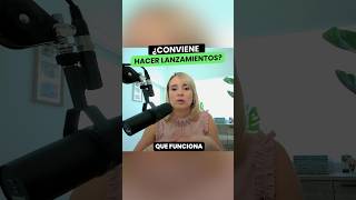 ¿Conviene hacer lanzamientos  vilmanúñez [upl. by Aivle]