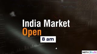 Granules LampT Finance in Focus  India Market Open  NDTV Profit [upl. by Haram743]