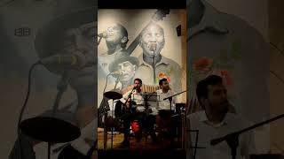 Ei valobasha tomakei pete chay  Ahaadkhan unplugged cover [upl. by Netniuq]