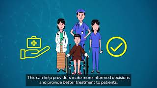 Bhutan electronic Patient Information System ePIS Advocacy Video [upl. by Enoved]