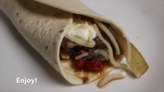 Crockpot Venison Fajitas [upl. by Ridglea275]