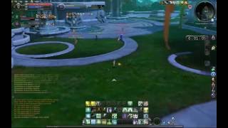 Not Aion BG Mishat  2 programmers vs random PuG [upl. by Nnayram]