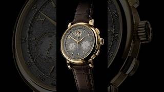 A Lange amp Söhne DATOGRAPH HANDWERKSKUNST  2024 New Releases [upl. by Shornick]