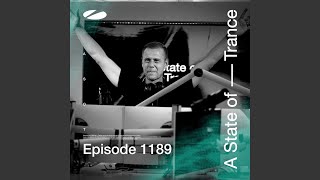 La Nuit Toujours ASOT 1189 [upl. by Nim]